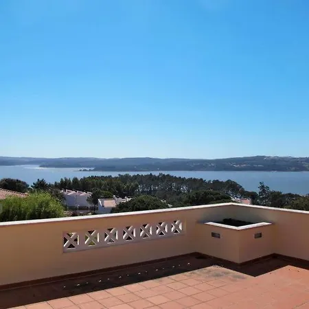 Sleeps 10 Pool Wifi Ferienhaus *