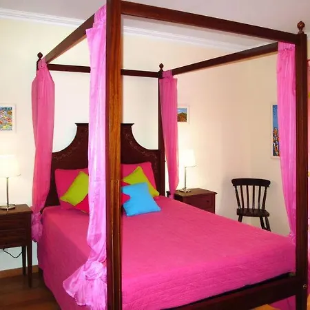 Sleeps 10 Pool Wifi Ferienhaus Nadadouro